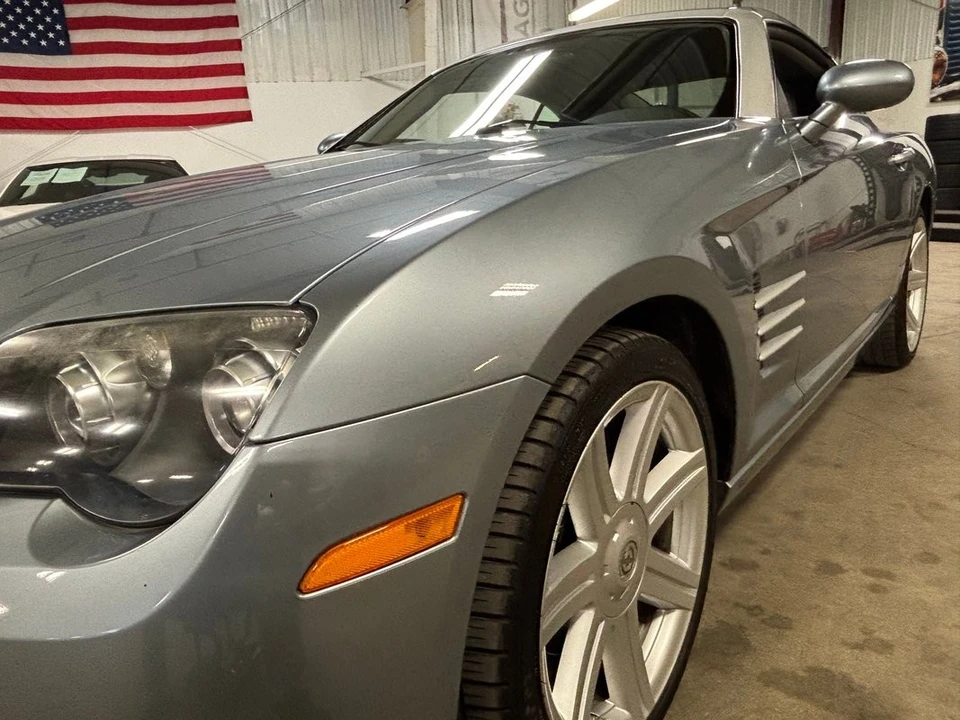 2004 Chrysler Crossfire - Image 12 of 31