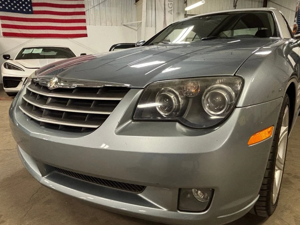 2004 Chrysler Crossfire - Image 11 of 31
