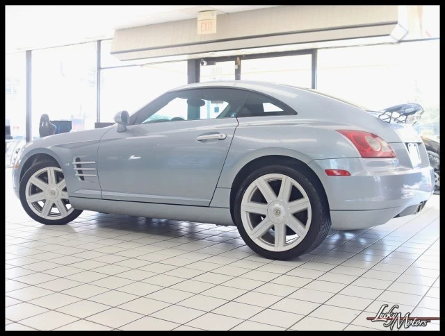 2004 Chrysler Crossfire - Image 7 of 23