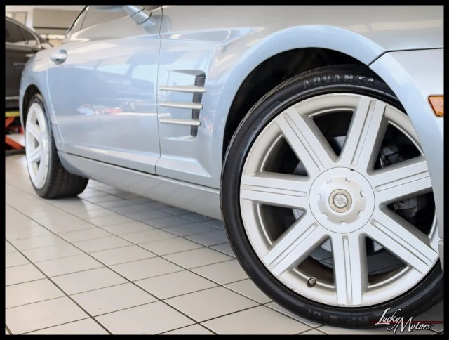 2004 Chrysler Crossfire - Image 4 of 23