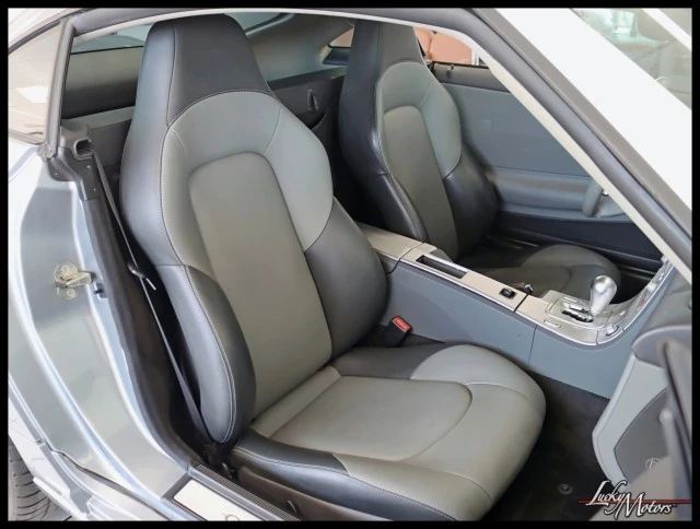 2004 Chrysler Crossfire - Image 17 of 23