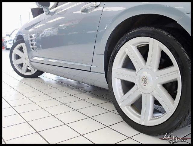 2004 Chrysler Crossfire - Image 10 of 23