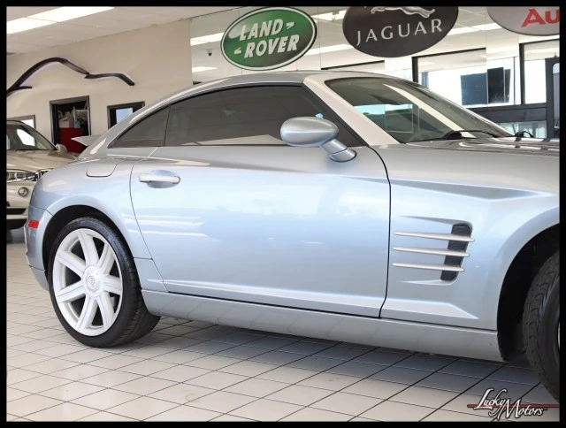 2004 Chrysler Crossfire - Image 3 of 23