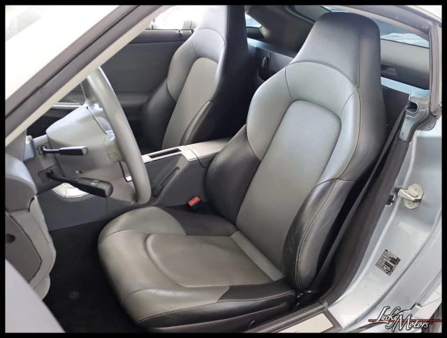 2004 Chrysler Crossfire - Image 16 of 23