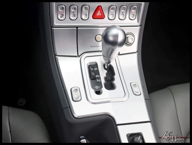 2004 Chrysler Crossfire - Image 15 of 23