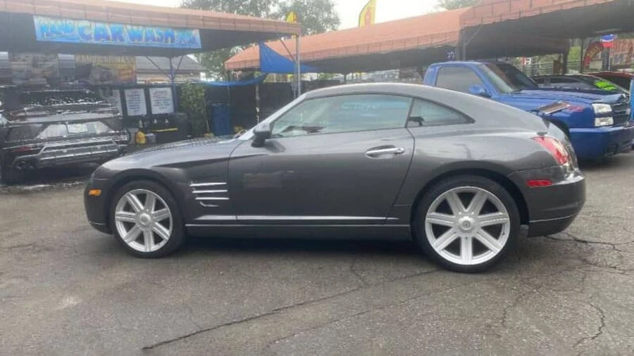 2004 Chrysler Crossfire - Image 2 of 10