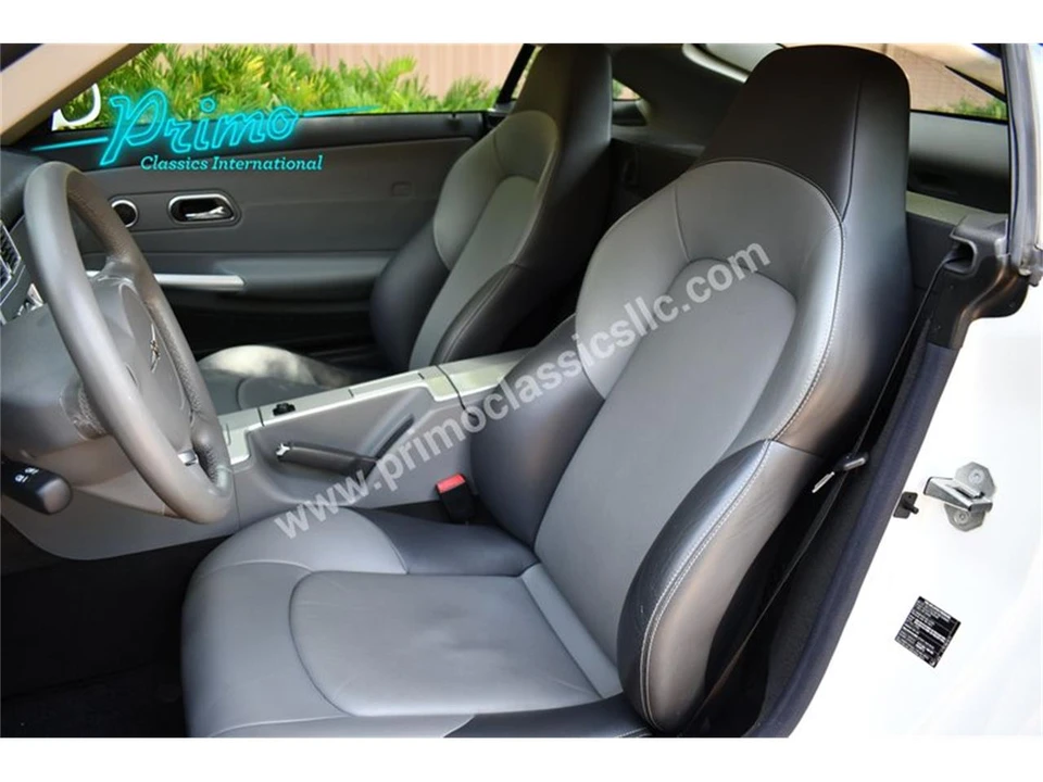 2004 Chrysler Crossfire - Image 11 of 31
