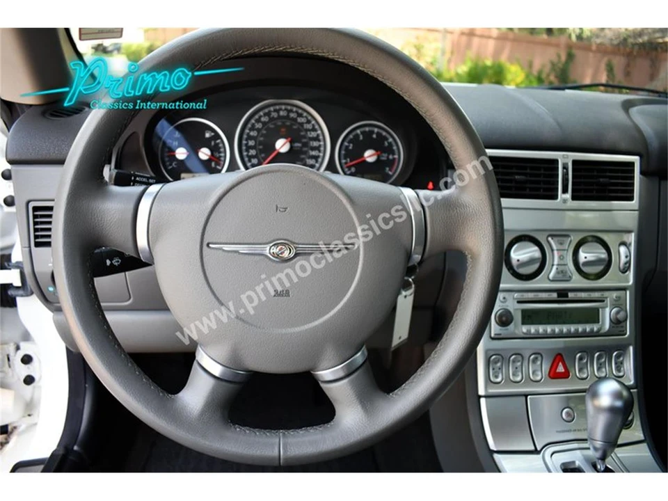 2004 Chrysler Crossfire - Image 13 of 31
