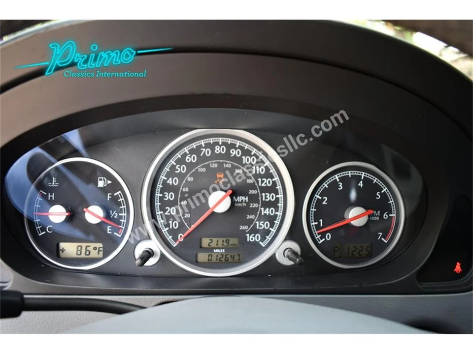 2004 Chrysler Crossfire - Image 14 of 31