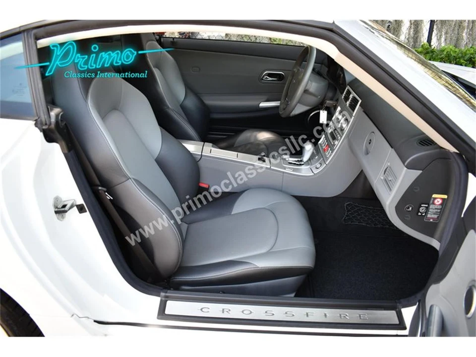 2004 Chrysler Crossfire - Image 15 of 31