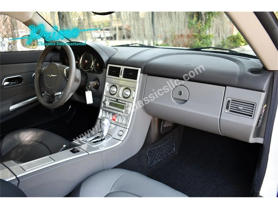 2004 Chrysler Crossfire - Image 16 of 31