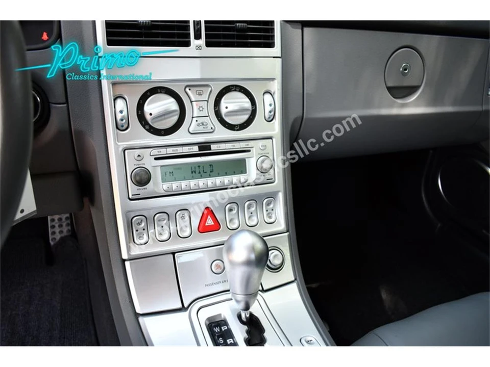 2004 Chrysler Crossfire - Image 17 of 31