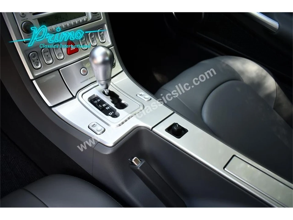2004 Chrysler Crossfire - Image 18 of 31