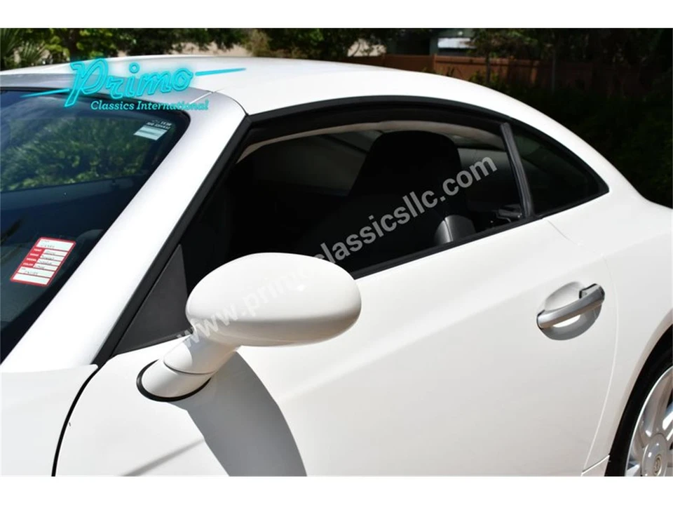 2004 Chrysler Crossfire - Image 20 of 31