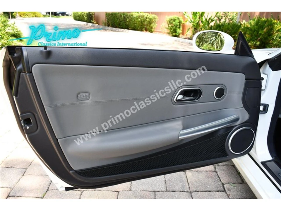 2004 Chrysler Crossfire - Image 23 of 31