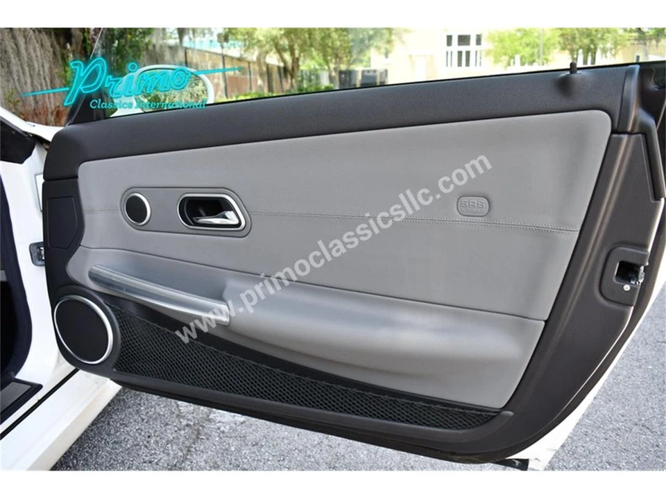 2004 Chrysler Crossfire - Image 25 of 31