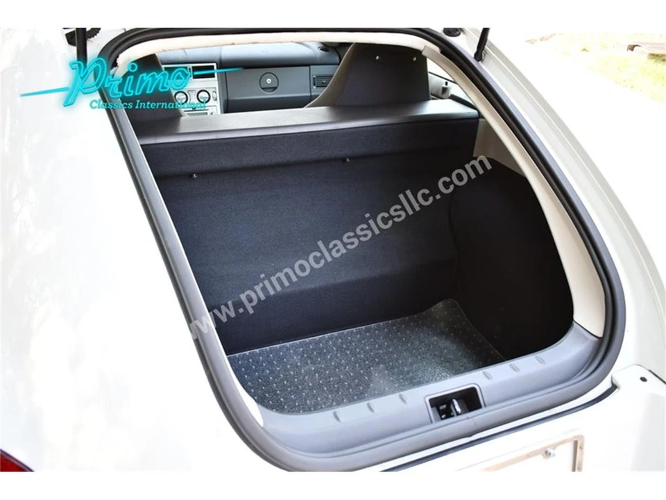 2004 Chrysler Crossfire - Image 27 of 31