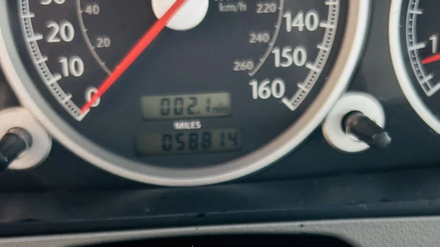 2004 Chrysler Crossfire - Image 9 of 9