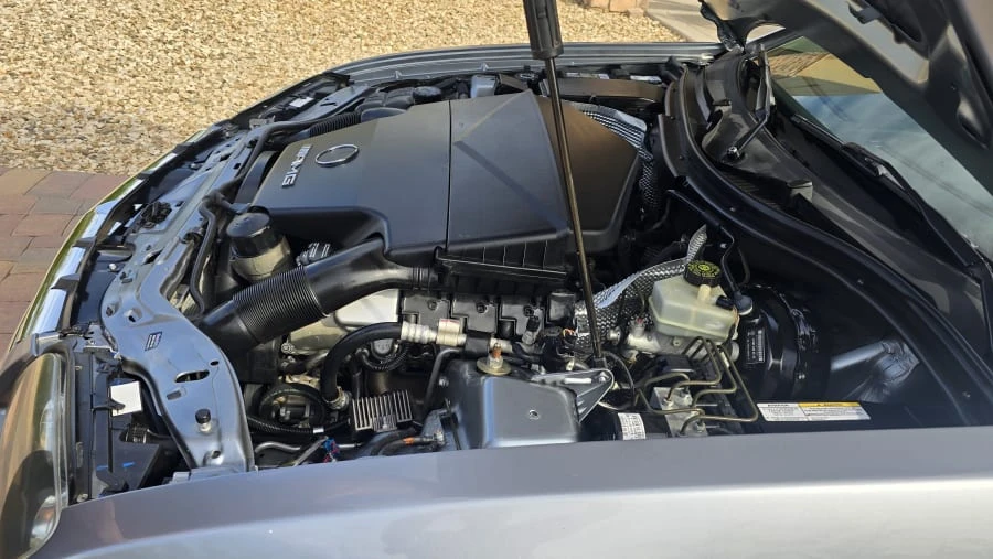 2004 Chrysler Crossfire - Image 21 of 22