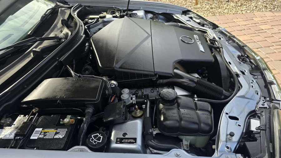2004 Chrysler Crossfire - Image 19 of 22