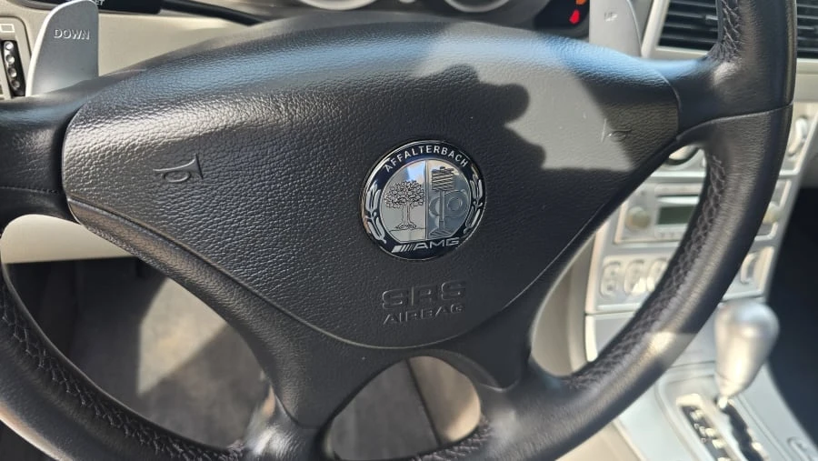 2004 Chrysler Crossfire - Image 18 of 22