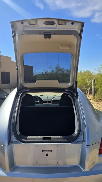 2004 Chrysler Crossfire - Image 22 of 22