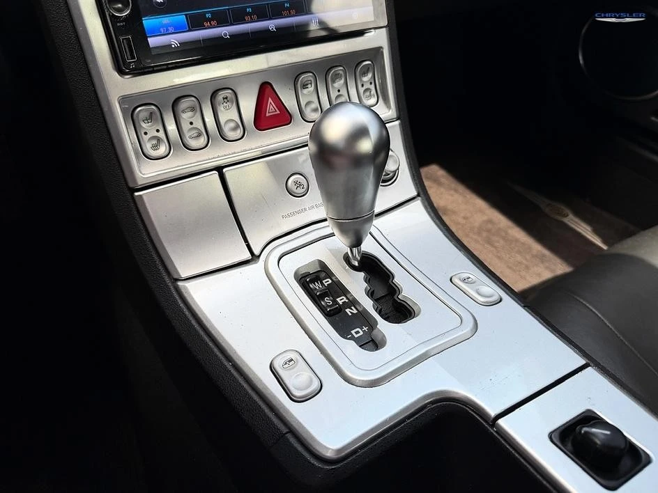 2004 Chrysler Crossfire - Image 22 of 30