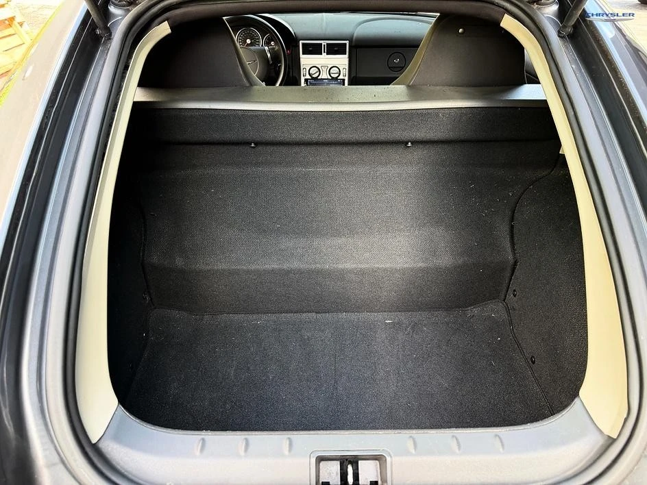 2004 Chrysler Crossfire - Image 20 of 30