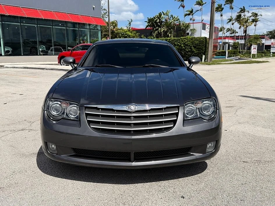 2004 Chrysler Crossfire - Image 2 of 30
