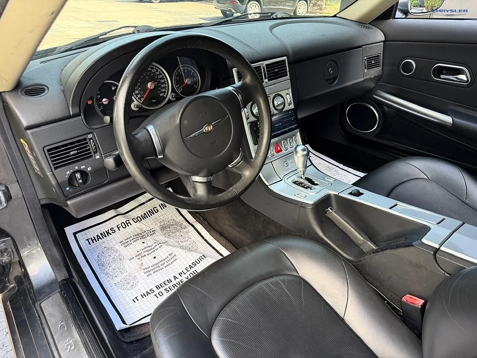 2004 Chrysler Crossfire - Image 11 of 30