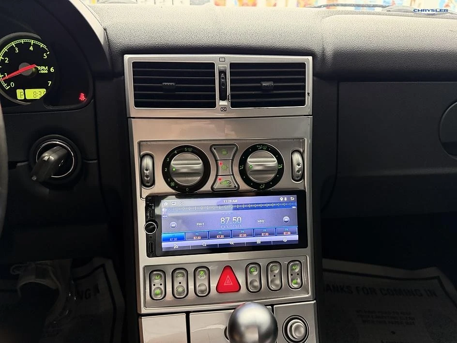 2004 Chrysler Crossfire - Image 28 of 30