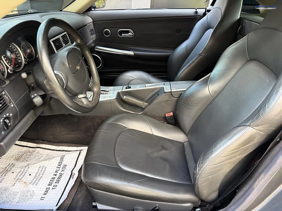 2004 Chrysler Crossfire - Image 13 of 30