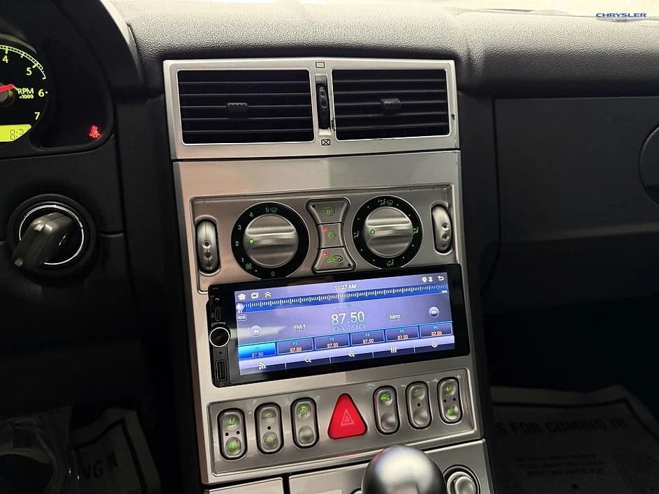 2004 Chrysler Crossfire - Image 30 of 30