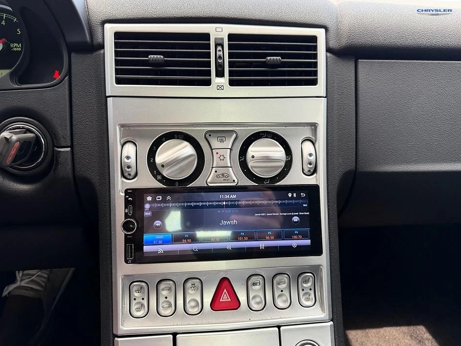 2004 Chrysler Crossfire - Image 23 of 30