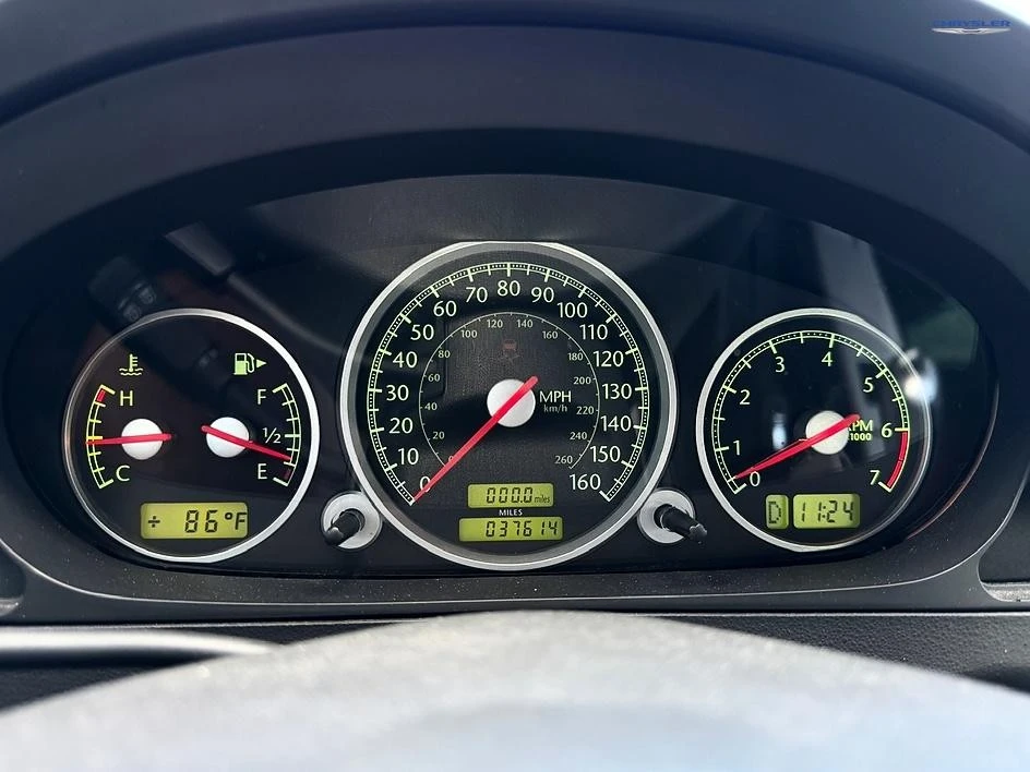 2004 Chrysler Crossfire - Image 9 of 30