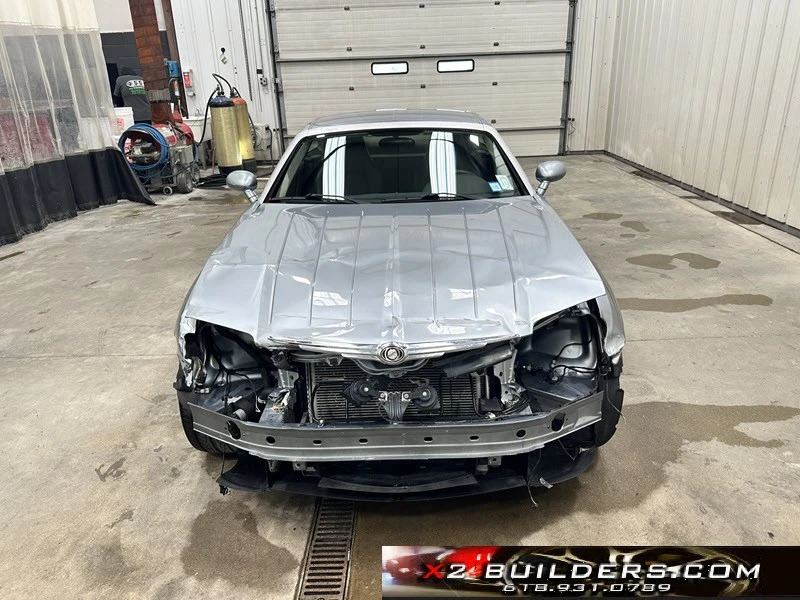 2004 Chrysler Crossfire - Image 2 of 18