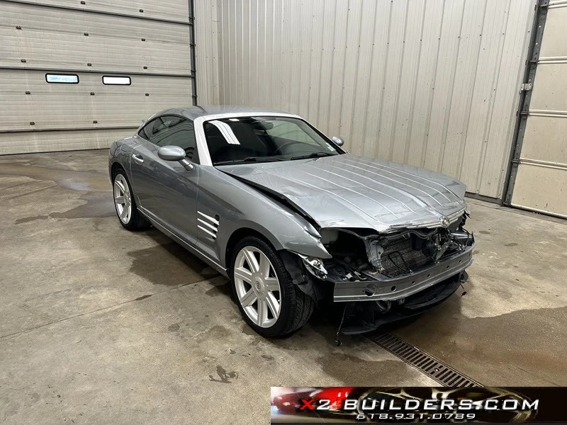 2004 Chrysler Crossfire - Image 3 of 18