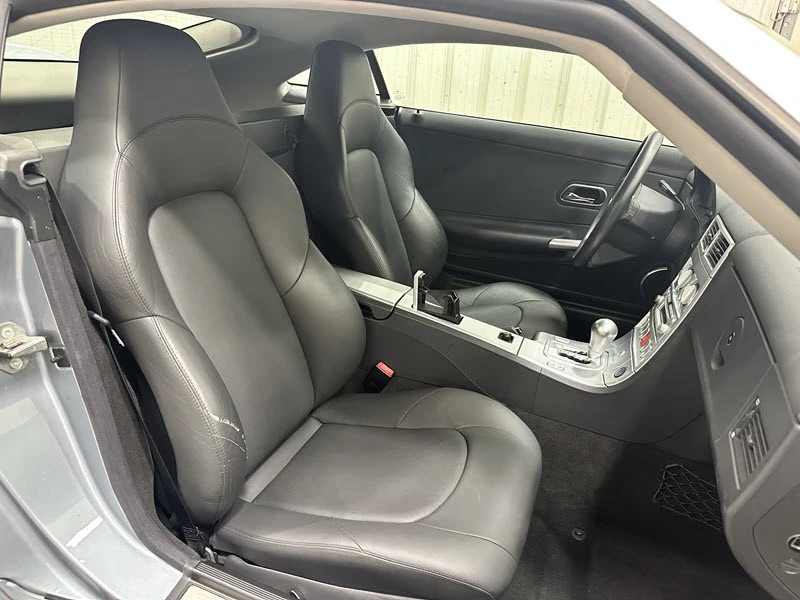 2004 Chrysler Crossfire - Image 12 of 18