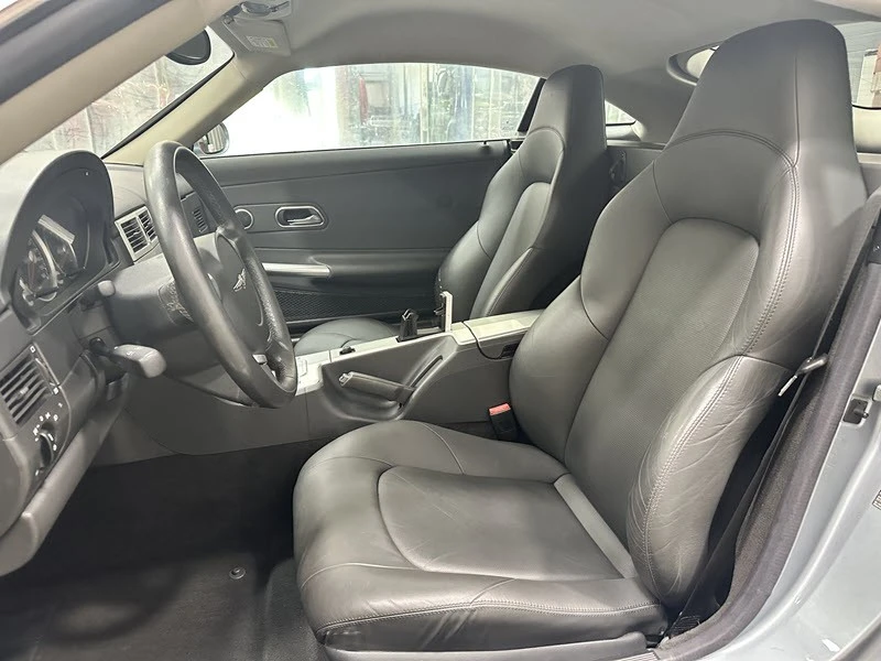 2004 Chrysler Crossfire - Image 9 of 18