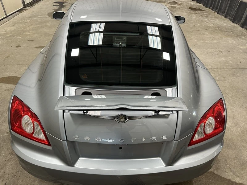 2004 Chrysler Crossfire - Image 10 of 18