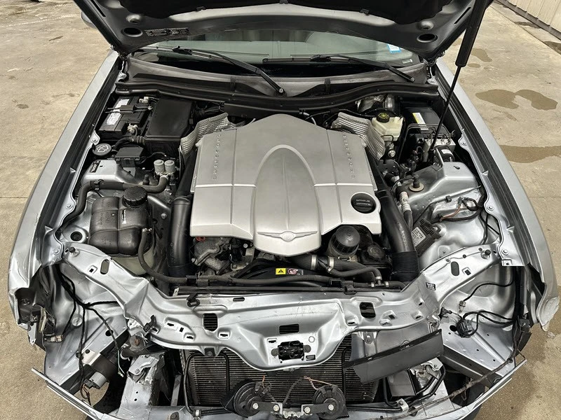 2004 Chrysler Crossfire - Image 18 of 18