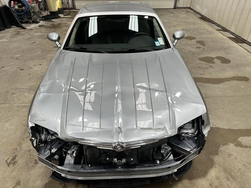 2004 Chrysler Crossfire - Image 16 of 18