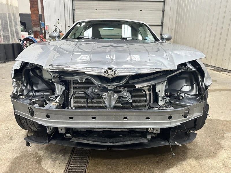 2004 Chrysler Crossfire - Image 15 of 18