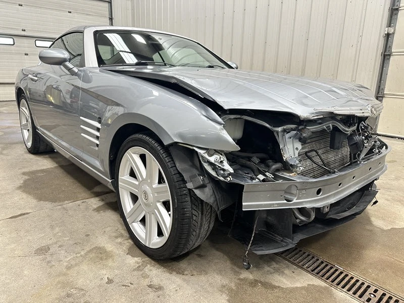 2004 Chrysler Crossfire - Image 14 of 18