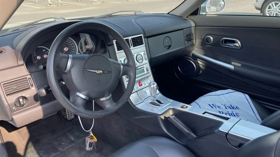 2004 Chrysler Crossfire - Image 3 of 5
