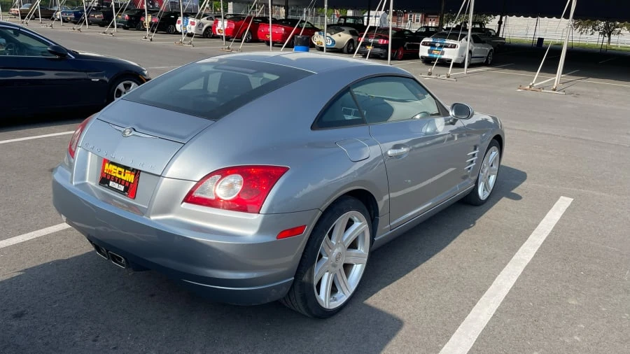 2004 Chrysler Crossfire - Image 5 of 5