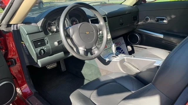 2004 Chrysler Crossfire - Image 3 of 6
