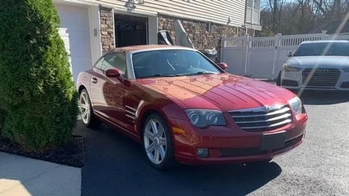 2004 Chrysler Crossfire - Image 6 of 6