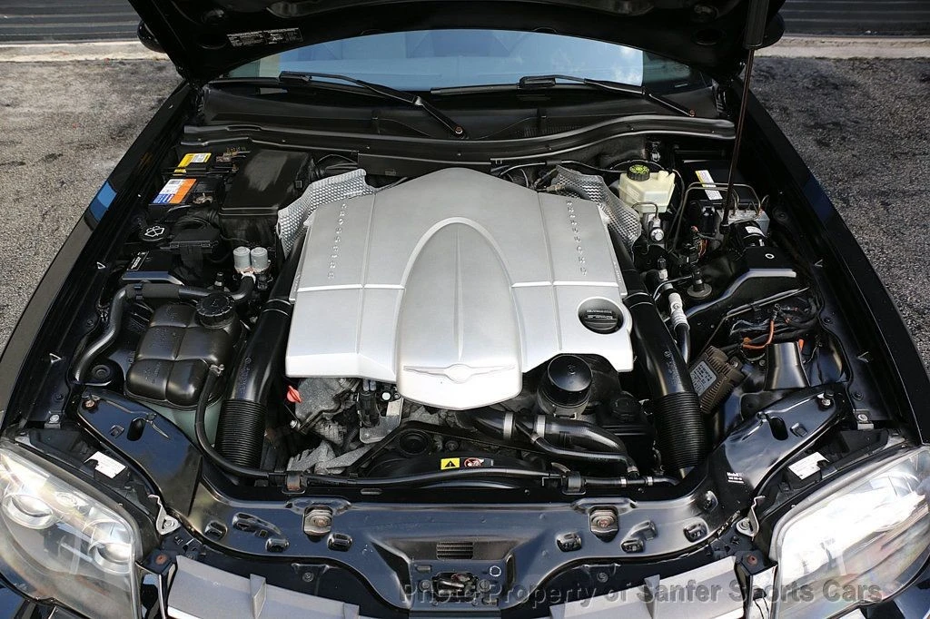 2004 Chrysler Crossfire - Image 12 of 12