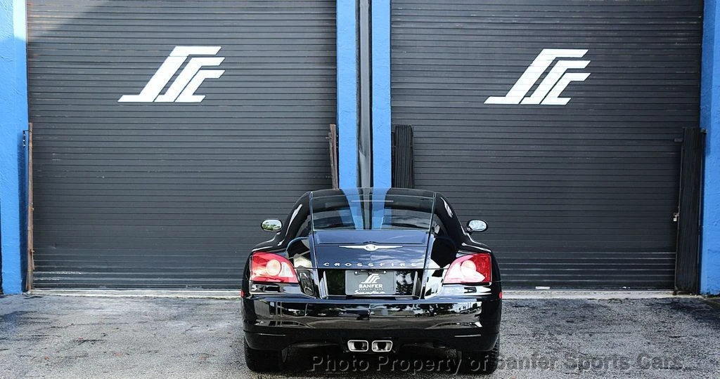 2004 Chrysler Crossfire - Image 8 of 12